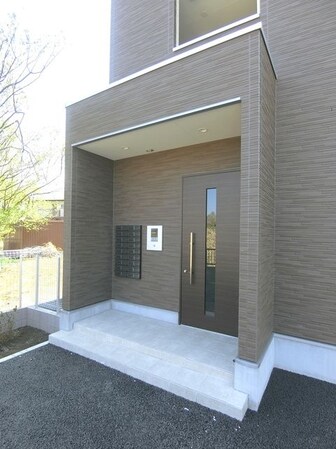 リコルテ長沼の物件内観写真